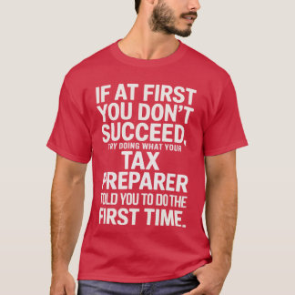 Camiseta O Que O Seu Imposto O Prepara Para Esconder