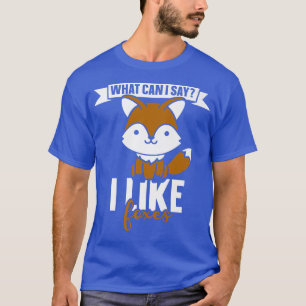 Camiseta O que posso dizer que gosto de inimigos?