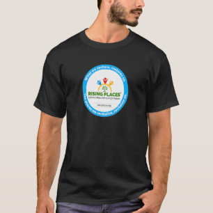 Camiseta O que restauramos nos restaura os lugares onde a a