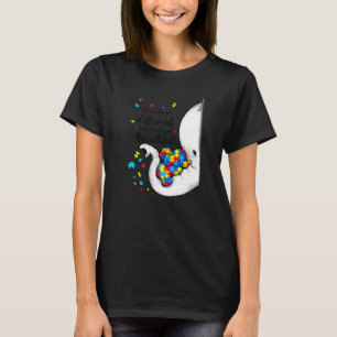 Camiseta O Que Te Torna Diferente Mãe Elefante Consciente d