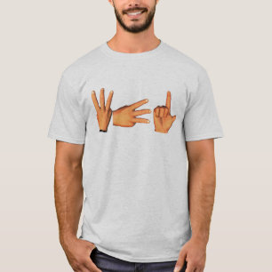 Camiseta O que vencido!