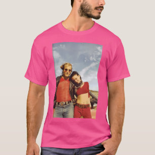 Camiseta O que você pode fazer com assassinos de Nasceres n