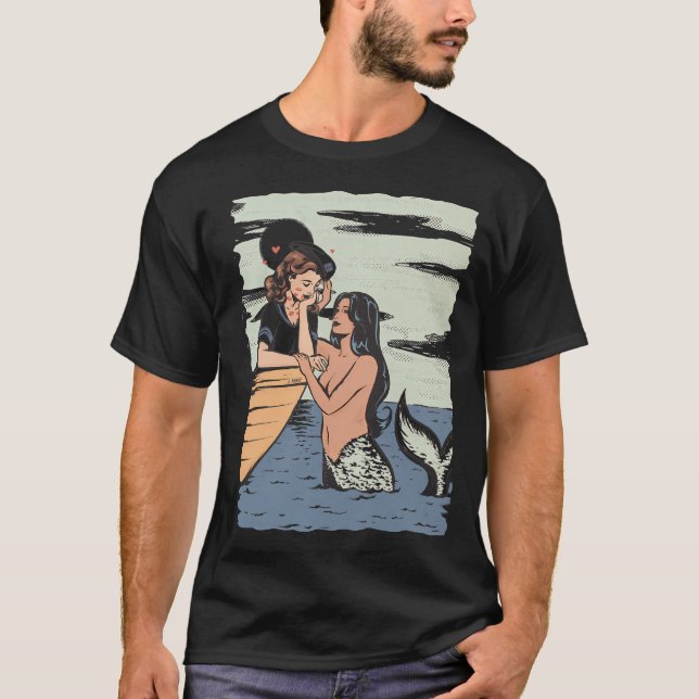Camiseta O Que Você Pode Fazer Sobre Orgulho Lésbico Agora (Frente)