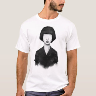Camiseta o que você vê é o que você obtem