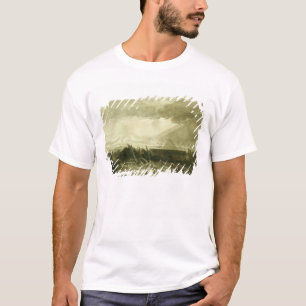 Camiseta O quinto praga de Egipto, 1806-10