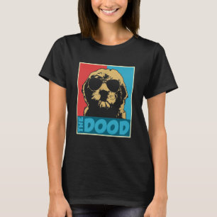 Camiseta o rabo