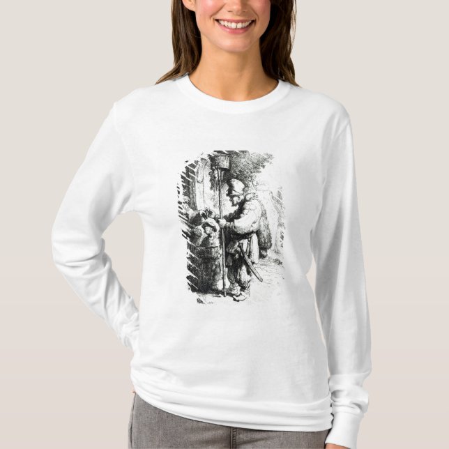 Camiseta O Ratcatcher, 1632 (Frente)