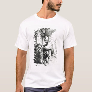 Camiseta O Ratcatcher, 1632