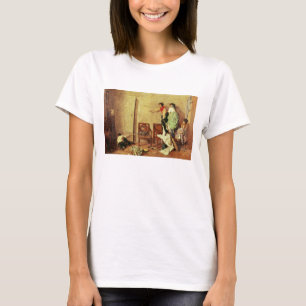 Camiseta O rato