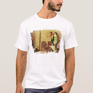 Camiseta O rato