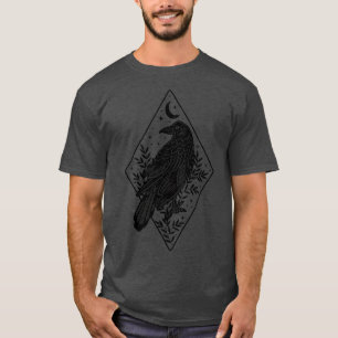 Camiseta O Raven 1