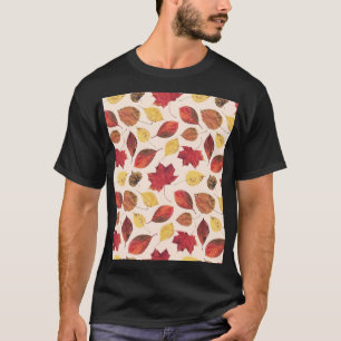 Camiseta O real deixa foto, um padrão único e perfeito.
