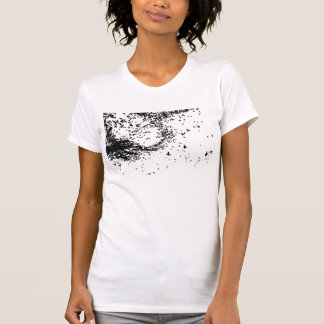 Camiseta O rebanho do pássaro Tee