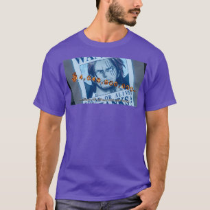 Camiseta O RedHead 8