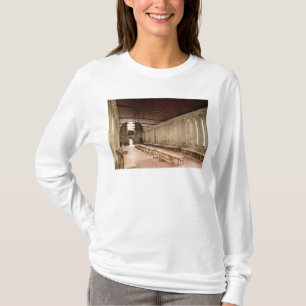 Camiseta O Refectory dos Monks