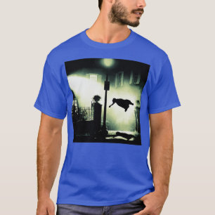 Camiseta O Regan Flutuante