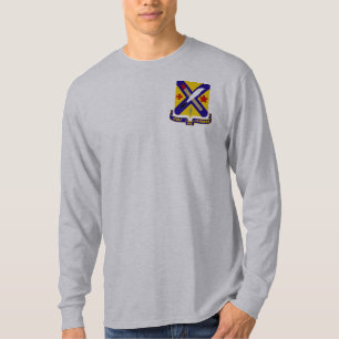 Camiseta ò Registro dos Inf - Vietnam