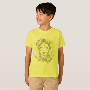 Camiseta O rei