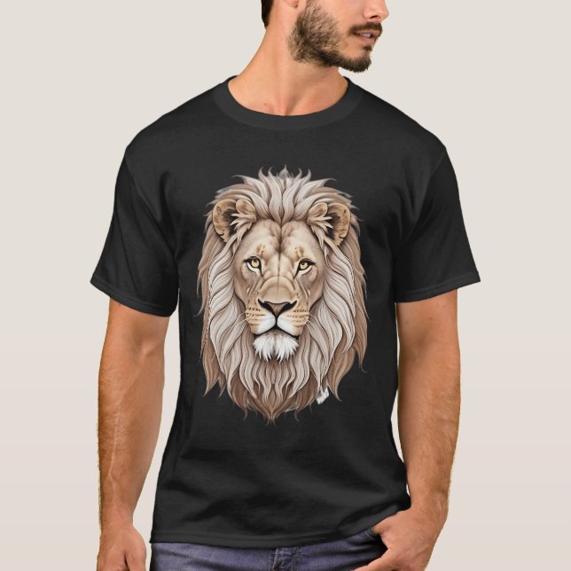Camiseta O Rei (Frente)