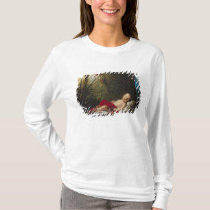 Camiseta O rei de Roma, 1811