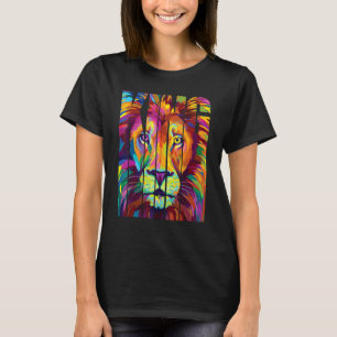 Camiseta O Rei Leão