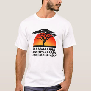 Camiseta O Rei Leão T-Shirt - Domine o Reino Estilo