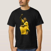 O Rei – O Rei do Futebol Brasil