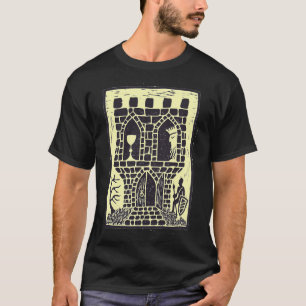 Camiseta O Rei Pescador