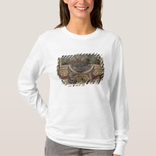Camiseta O rei Taking Maestricht em treze dias