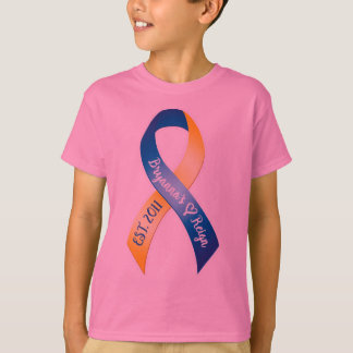 Camiseta O reino de Bryanna caçoa T