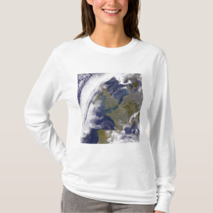 Camiseta O Reino Unido