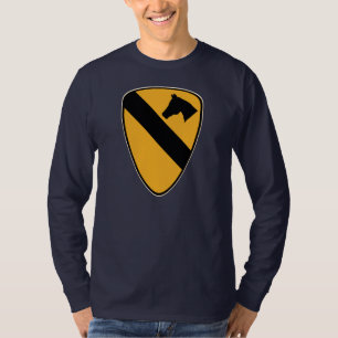 Camiseta ø Remendo de Cav