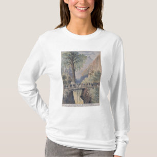 Camiseta O Residente-Geral de Madagascar
