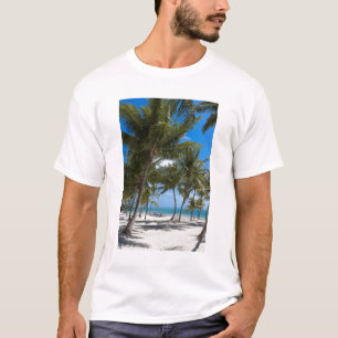 Camiseta O Resort Moorings, Marathon, Key West,