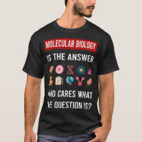 O Responder Biólogo Molecular Biologia