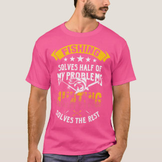 Camiseta O Resto