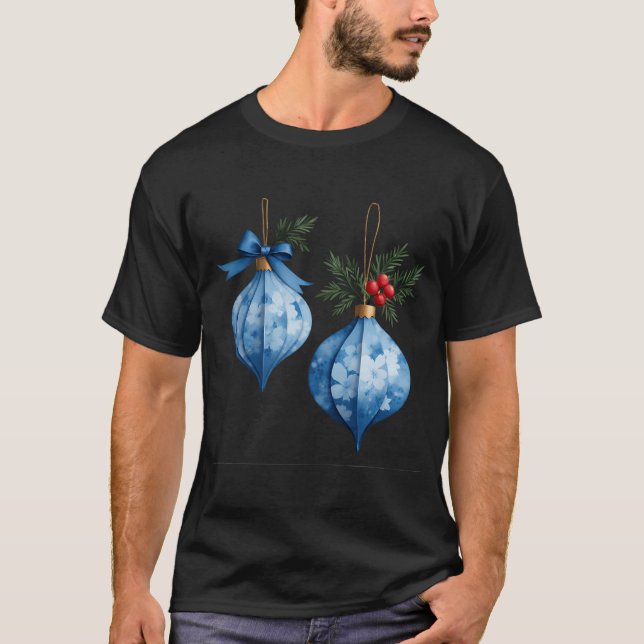 Camiseta O Retorno de Netuno Poseidon John Singleton Copl (Frente)