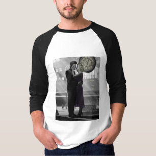 Camiseta O retorno do amor