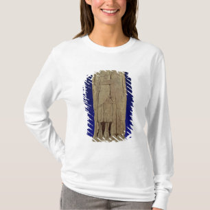 Camiseta O retorno do cruzado