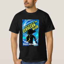 O Retorno do Desfoque Cerúleo
