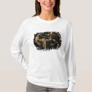 Camiseta O retorno do filho Prodigal