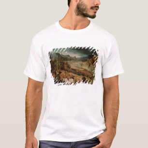 Camiseta O retorno do rebanho 1565