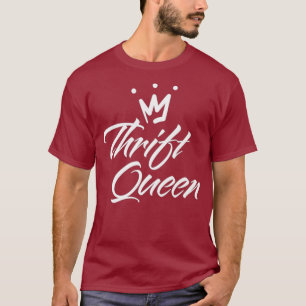 Camiseta O Revendedor Oferece Engraçada Fraqueza, Fanfarra
