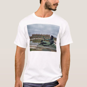 Camiseta O Rhone, fonte por Jean-Baptiste Tuby