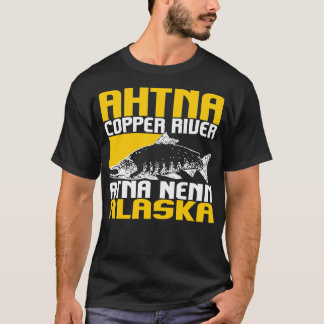 Camiseta O RIO AHTNA COPPER RIVER 2 Tirt