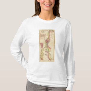 Camiseta O Rio Ohio e vale superiores 8