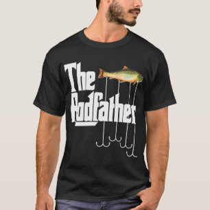 Camiseta O Rodfather