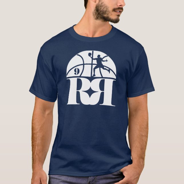 Camiseta O Rondo (Frente)