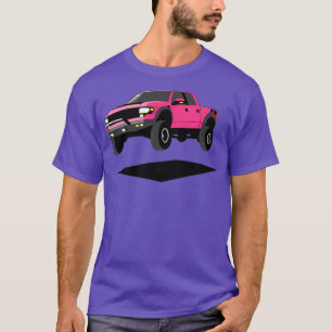 Camiseta O Rosa De Arrefecimento