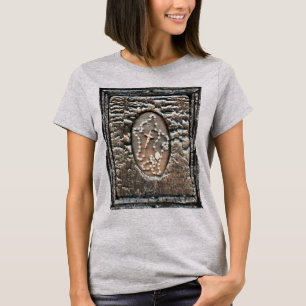 Camiseta O Rosário